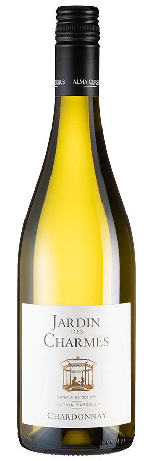 Jardin des Charmes Chardonnay 2023
