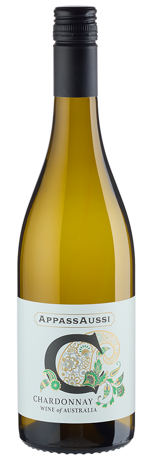 AppassAussi Chardonnay 2023