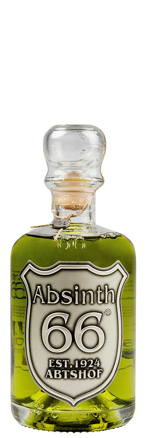 Absinth 66 