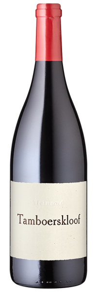 Tamboerskloof Syrah 2018