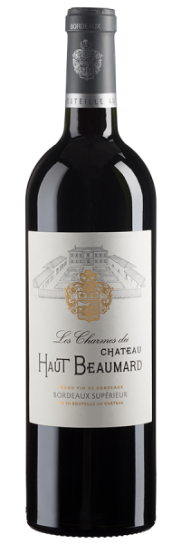 Les Charmes de Haut Beaumard - 2016 - Haut Beaumard - Französischer Rotwein Rotwein 2000014129 Weinfreunde