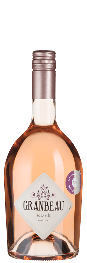 Granbeau Rosé Préstige 2024