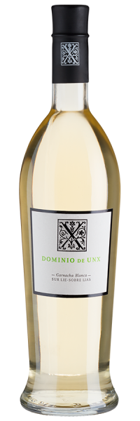 Dominio de Unx Blanco - 2019 - Bodegas San Martín - Spanischer Weißwein