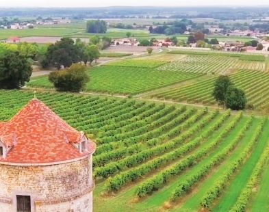Maison Peyrat