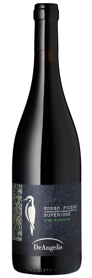 Rosso Piceno Superiore (Bio) 2021