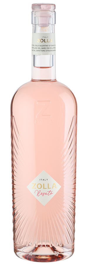 Zolla Rosato Puglia 2024