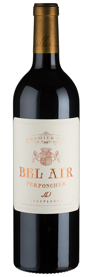 Premier Vin Bordeaux 2018