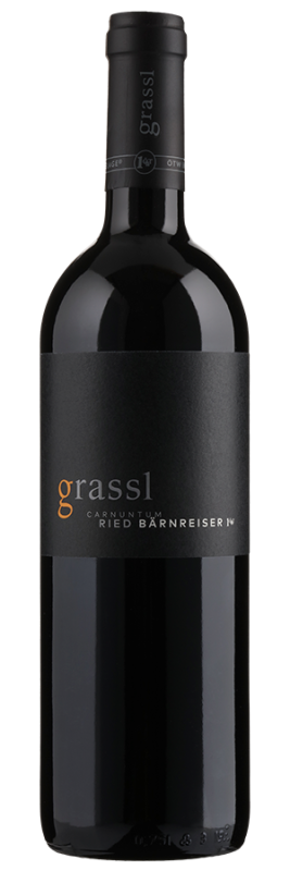 Image of Bärnreiser (2021) - Grassl - Rotwein aus dem Carnuntum, Österreich