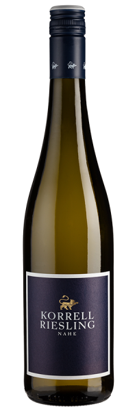 Riesling trocken - 2020 - Korrell - Deutscher Weißwein Weißwein 2000014390 Weinfreunde