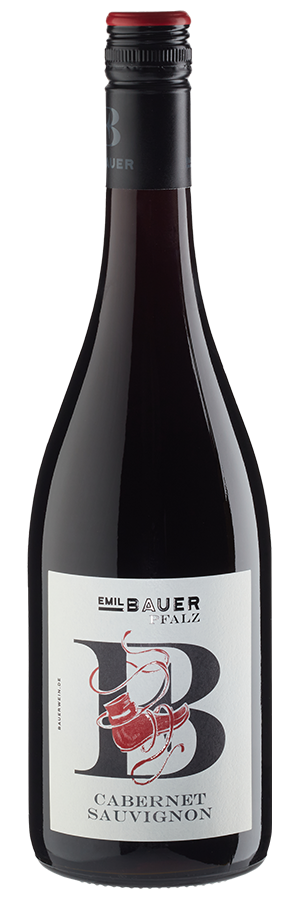 Bundschuh Cabernet Sauvignon trocken 2022