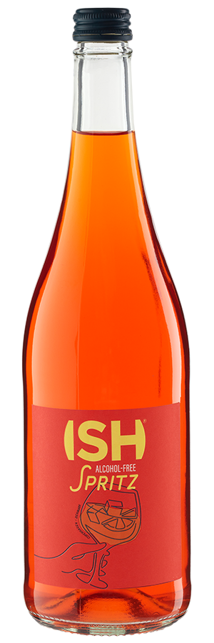 ISH Spritz alkoholfrei 