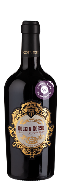 Roccia Rosso 2019
