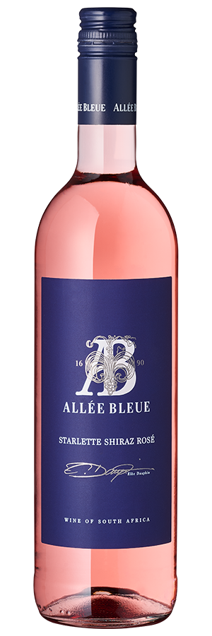 Starlette Shiraz Rosé 2024