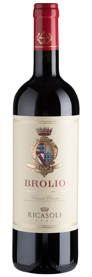 Brolio Chianti Classico 2022
