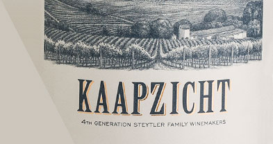 Kaapzicht