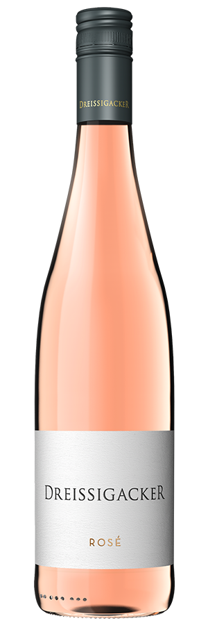 Rosé trocken (Bio) 2024