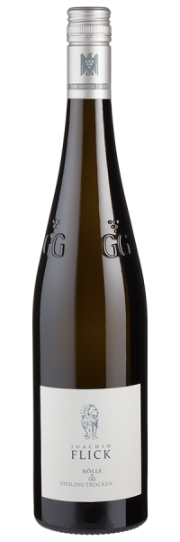 Hochheimer Hölle Riesling Großes Gewächs trocken - 2020 - Flick - Deutscher Weißwein Weißwein 2000014332 Weinfreunde
