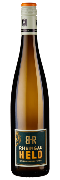 Rheingau Held Riesling trocken - 2020 - Balthasar Ress - Deutscher Weißwein Weißwein 2000014286 Weinfreunde