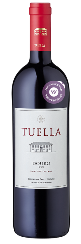 Image of Tuella Douro (2022) - Symington Family Estates - Rotwein aus Portugal