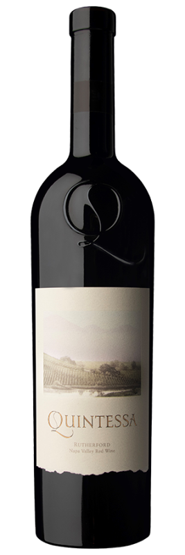 Image of Quintessa Red (2021) - Quintessa - Rotwein aus Kalifornien, USA