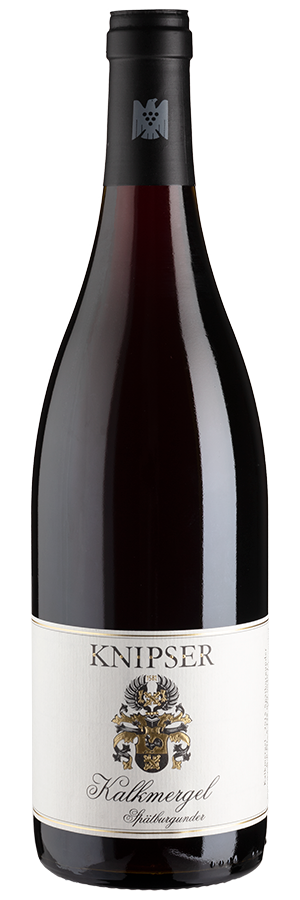 Kalkmergel Spätburgunder trocken 2019