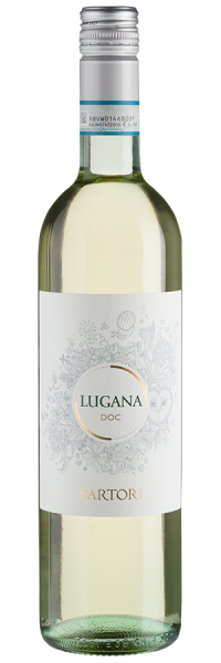Lugana - 2022 - Sartori - Italienischer Weißwein Weißwein 2000013928 Weinfreunde