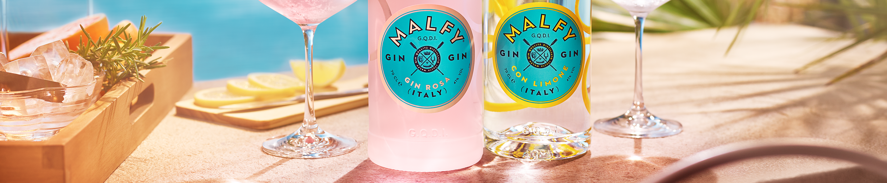 Malfy Gin