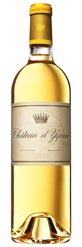 Château d’Yquem 1er Cru Supérieur Sauternes 2019