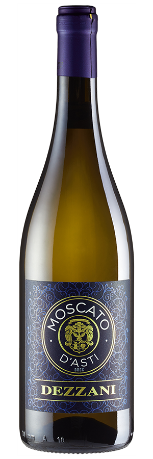 Moscato d’Asti 2024