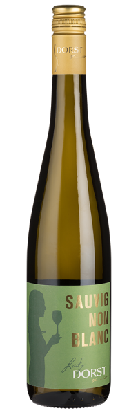 Lady Dorst Sauvignon Blanc trocken - 2022 - Dorst - Deutscher Weißwein Weißwein 2000013314 Weinfreunde
