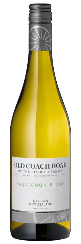 Old Coach Road Sauvignon Blanc 2023