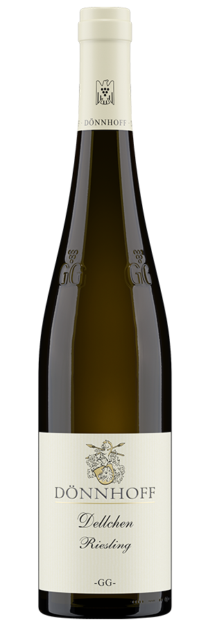 Norheimer Dellchen Riesling Großes Gewächs trocken 2024