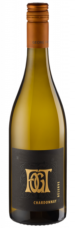 Chardonnay Réserve 2024