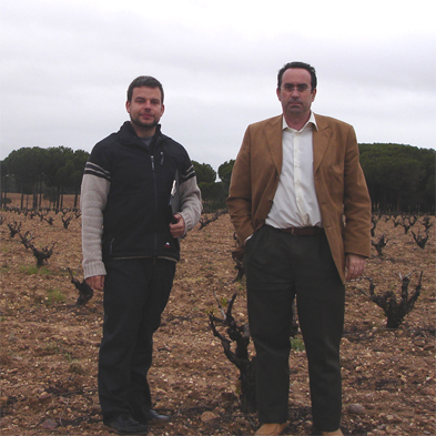 Bodegas Francisco Casas
