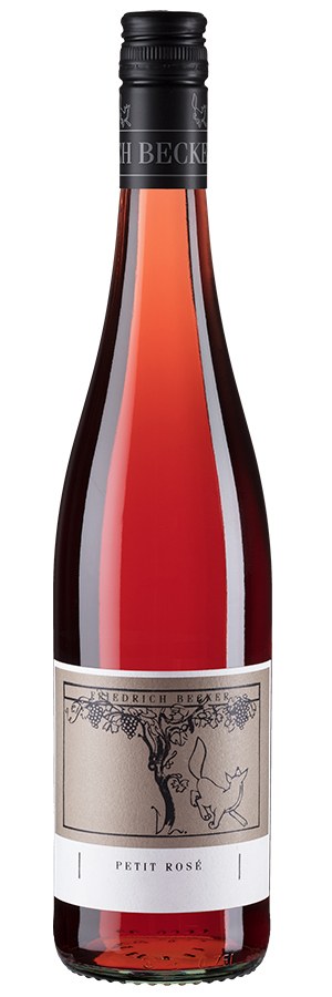 Petit Rosé trocken 2024