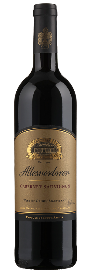 Cabernet Sauvignon 2020