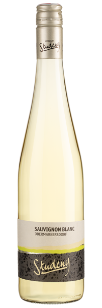 Obermarkersdorf Sauvignon Blanc trocken - 2022 - Studeny - Österreichischer Weißwein Weißwein 2000015065 Weinfreunde