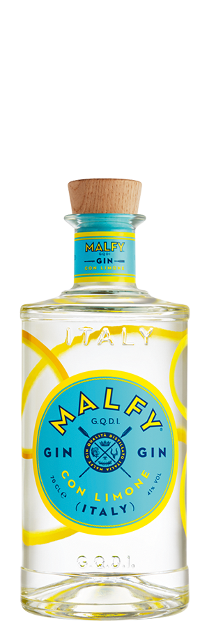 Malfy Con Limone Gin 