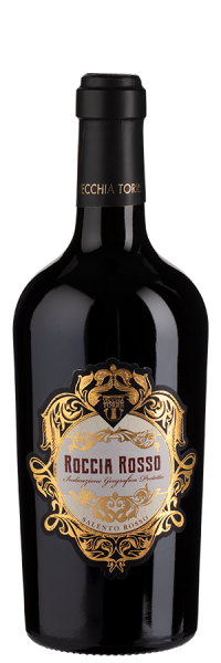 Roccia Rosso 2018