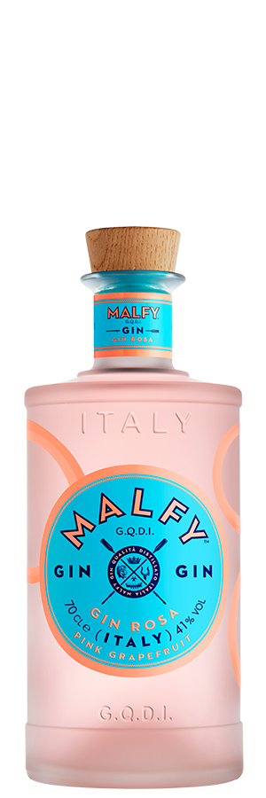 Malfy Gin Rosa 