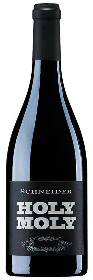 Holy Moly Syrah trocken 2020