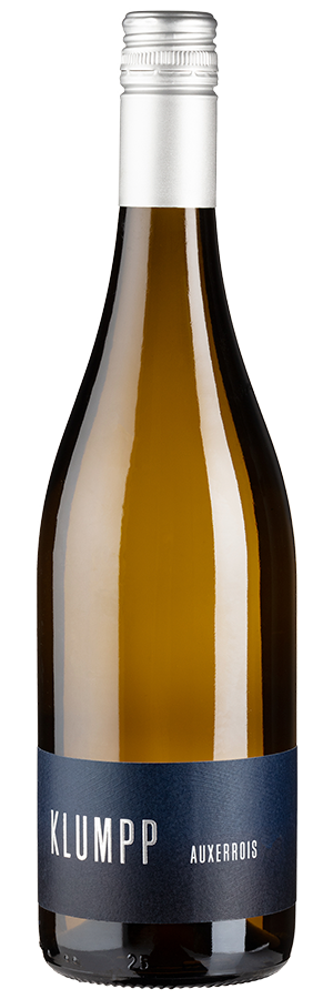 Auxerrois trocken (Bio) 2023
