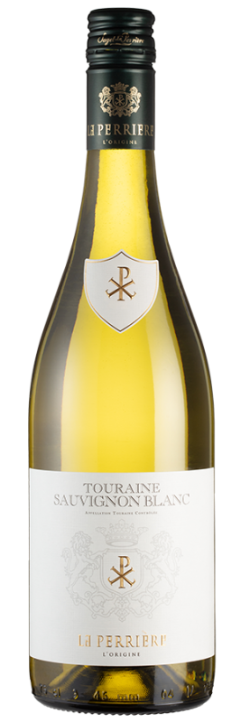 Touraine Sauvignon Blanc (2023) - Saget La Perrière - Weißwein von der Loire, Frankreich - Weinfreunde