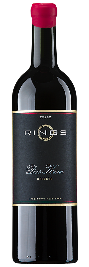 Das Kreuz Reserve 2018