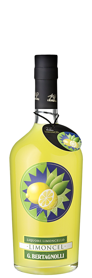 Limoncello 