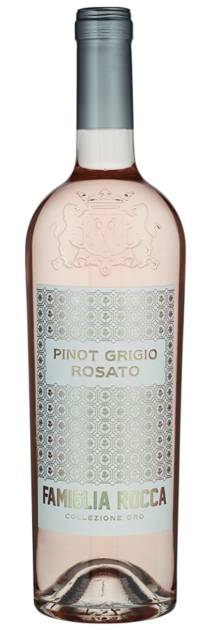 Pinot Grigio Rosato 2023