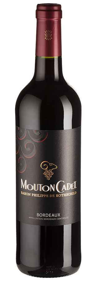 Mouton Cadet Bordeaux 2020
