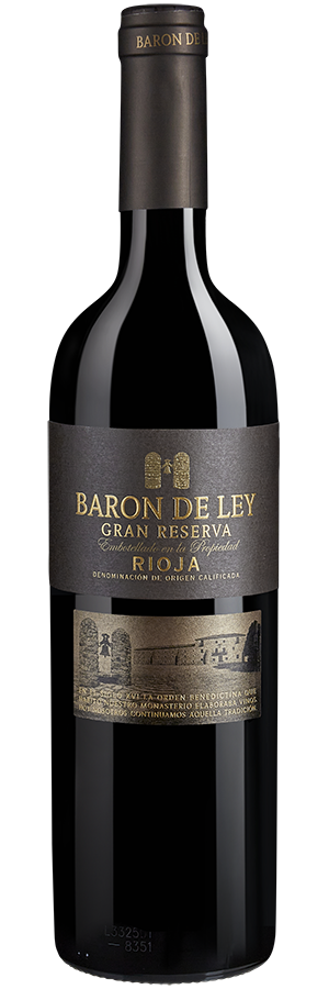 Rioja Gran Reserva 2018