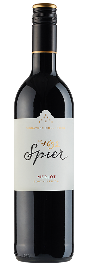 Signature Merlot 2022