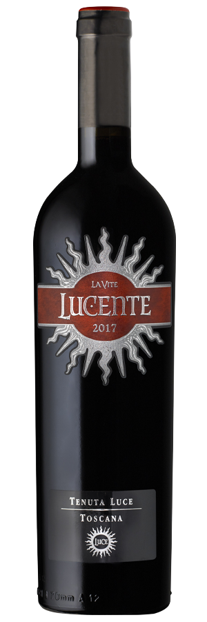 Lucente 2022